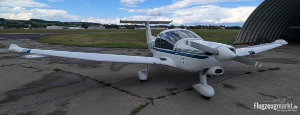 Robin R3000