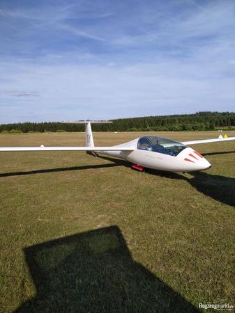 Schempp-Hirth Nimbus-3