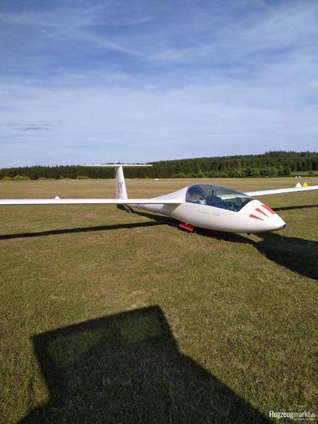 Schempp-Hirth Nimbus-3