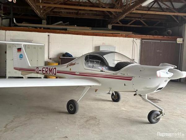 Diamond DA20