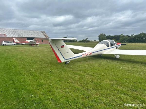 Grob G 109