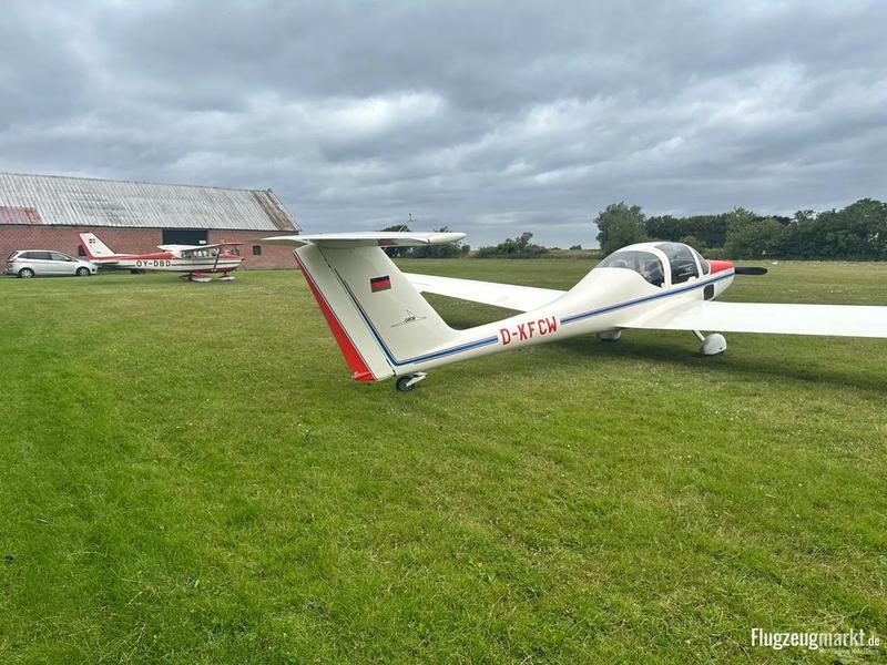 Grob G 109