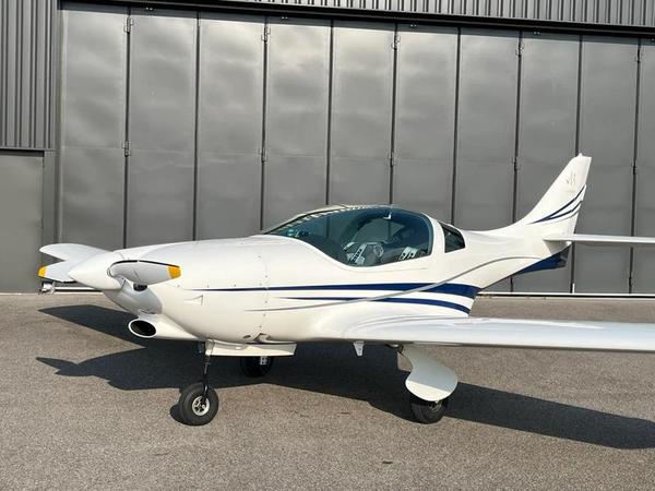 JMB Aircraft VL3