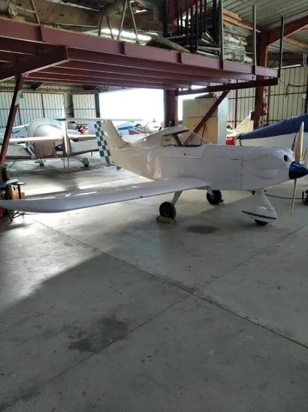 Spacek SD-1