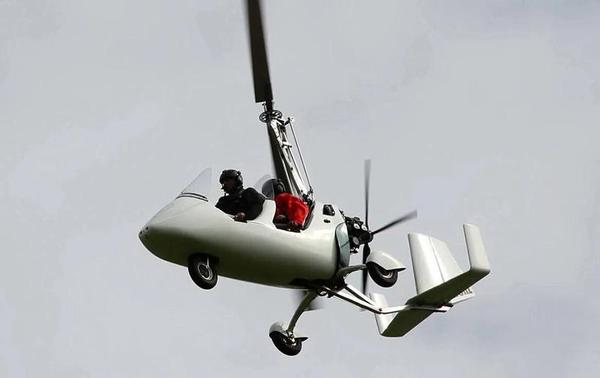 AutoGyro MTOsport 8.80