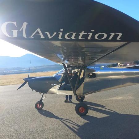G1 Aviation G1