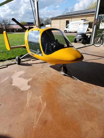 Britten-Norman A-3