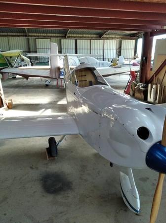 Spacek SD-1