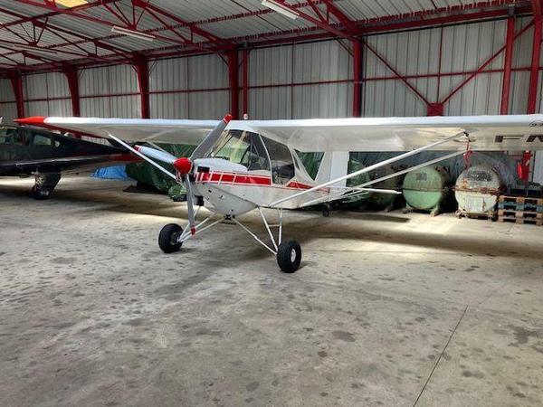 Columbia Aircraft Manufacturing Corporation 300