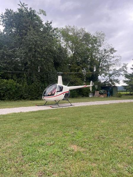 Rotor 1