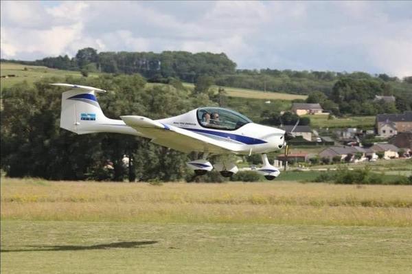 ATEC Zephyr