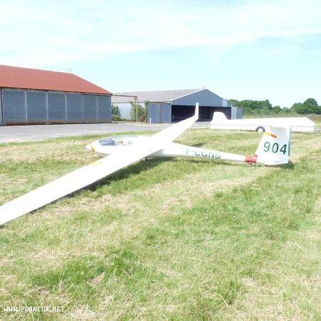 Centrair Pegase