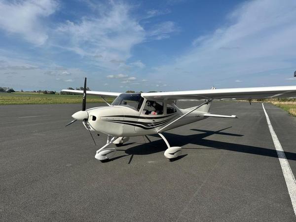 Air Lony Skylane