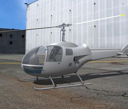 ORIANE T160