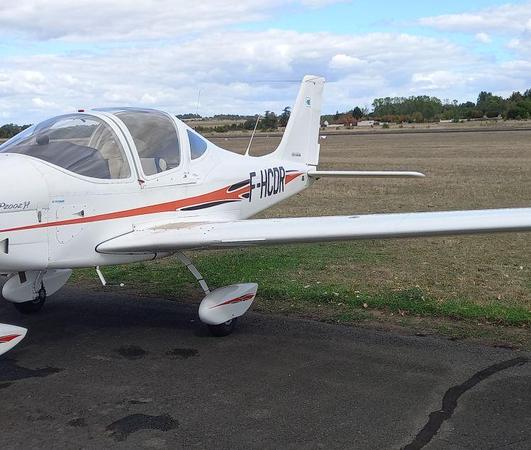 Tecnam P2002