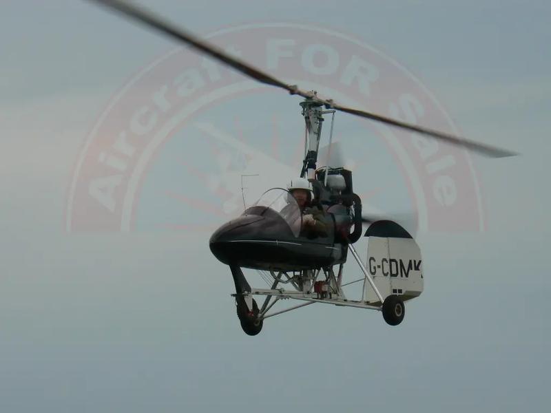 Take Off Merlin