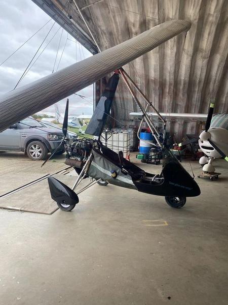 P&M Aviation Quantum