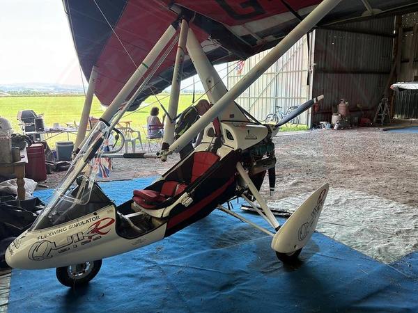 P&M Aviation QuikR