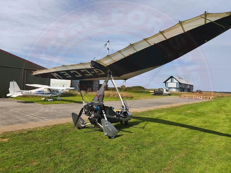 P&M Aviation Quik 912