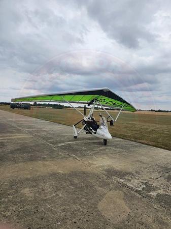 P&M Aviation QuikR