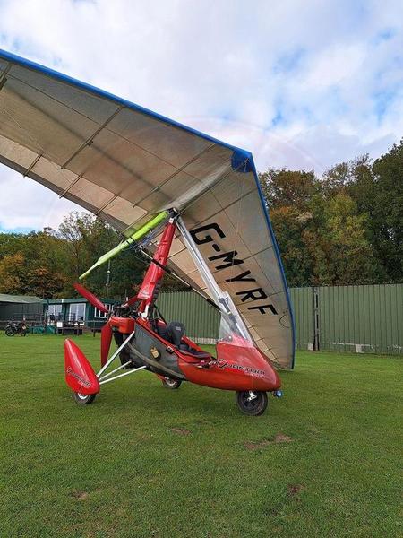 P&M Aviation Quantum