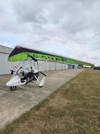 P&M Aviation QuikR