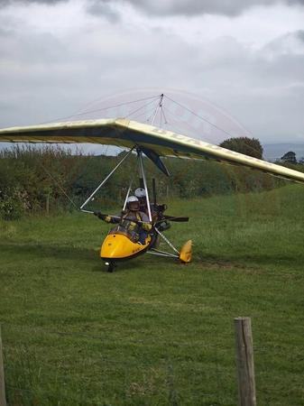 P&M Aviation Blade 912
