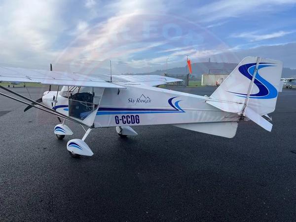 Skyranger Classic