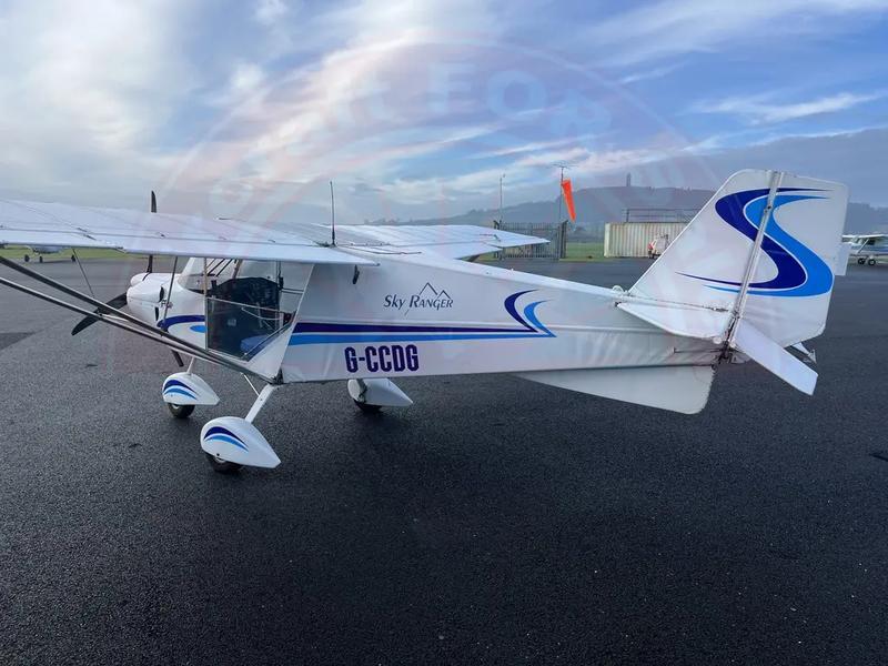 Skyranger Classic