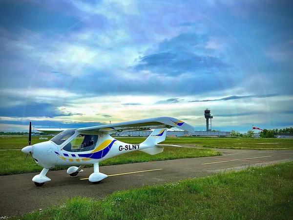 Flight Design CT SW
