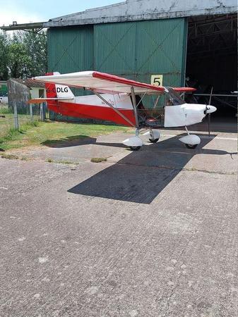 Skyranger Sky Ranger