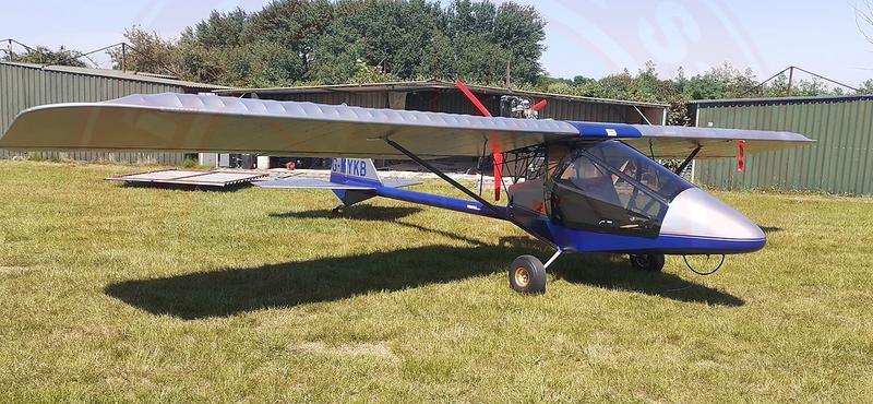 Kolb Twinstar Mk 3