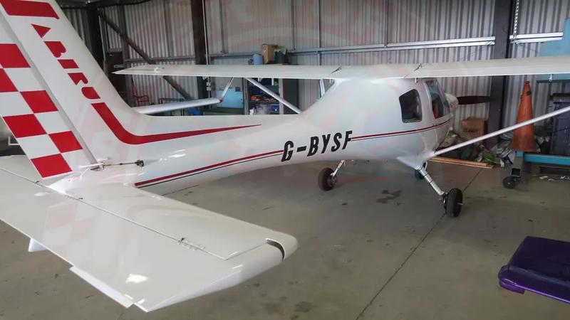 Jabiru UL-430