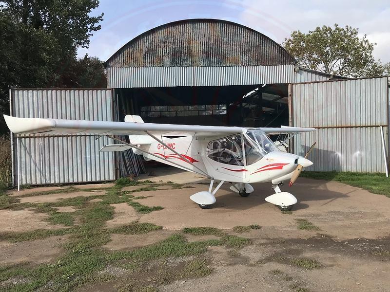 Raji Hamsa Xair Hawk SW