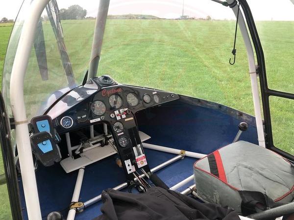 P&M Aviation Pegasus