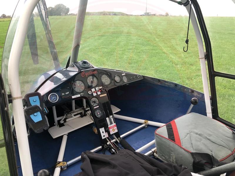 P&M Aviation Pegasus