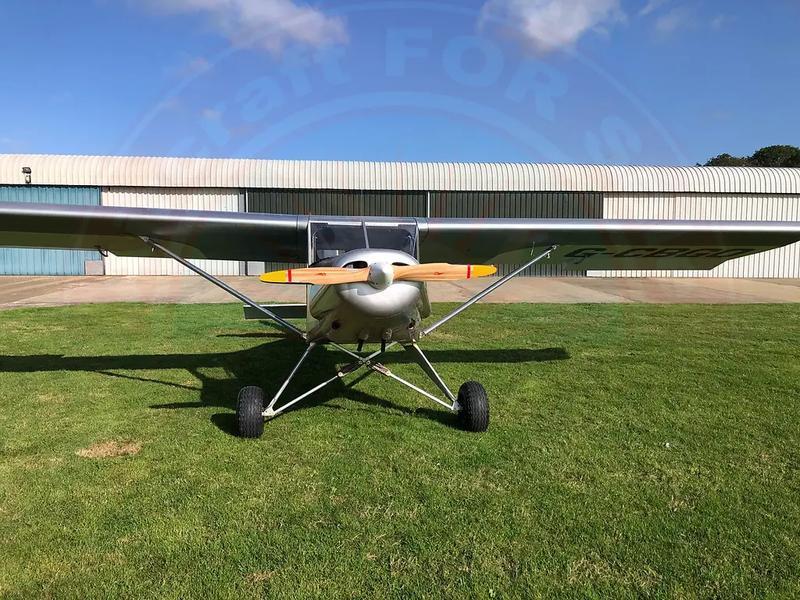 Murphy Aircraft Maverick 430