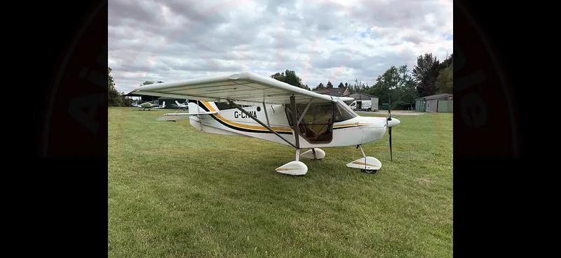 Skyranger Sky Ranger