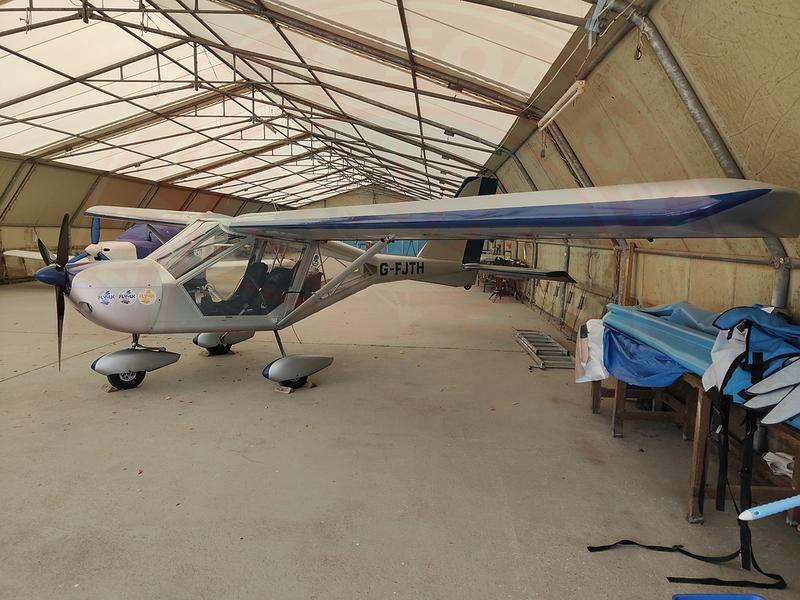 Aeroprakt A-22