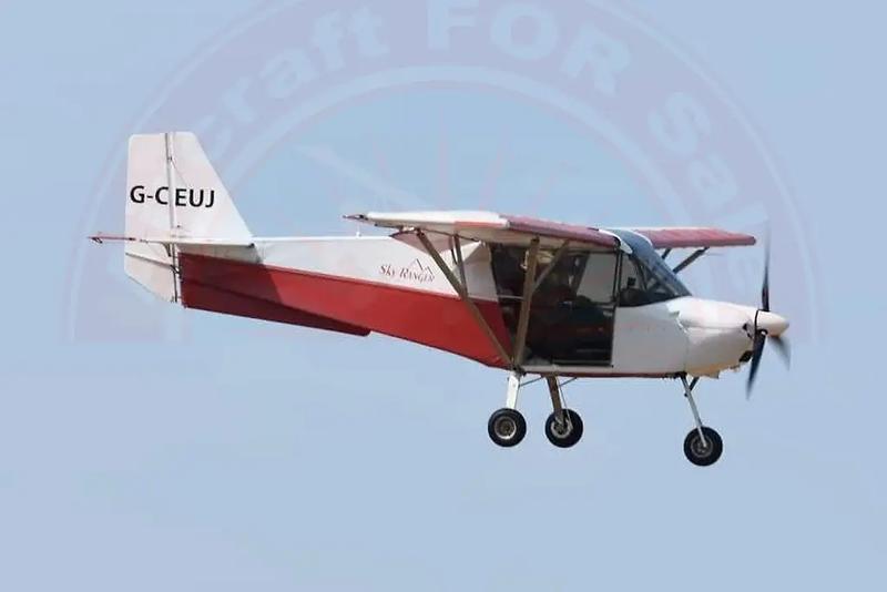 Skyranger Sky Ranger