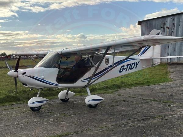 Skyranger Sky Ranger