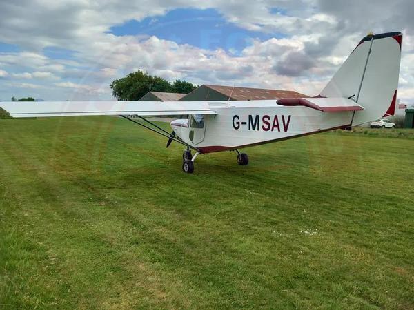 ICP Savannah VG