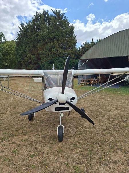Skyranger Sky Ranger