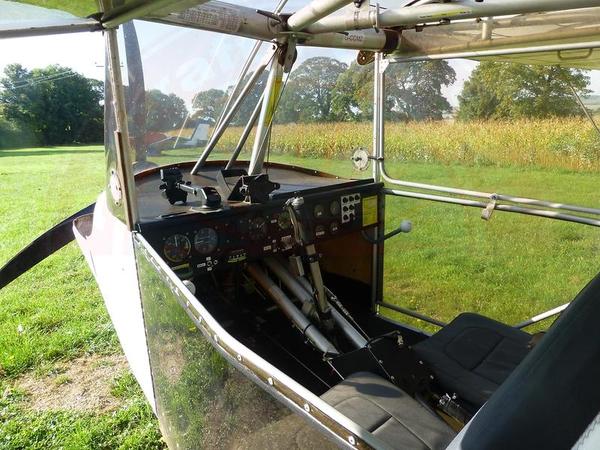 Skyranger Sky Ranger