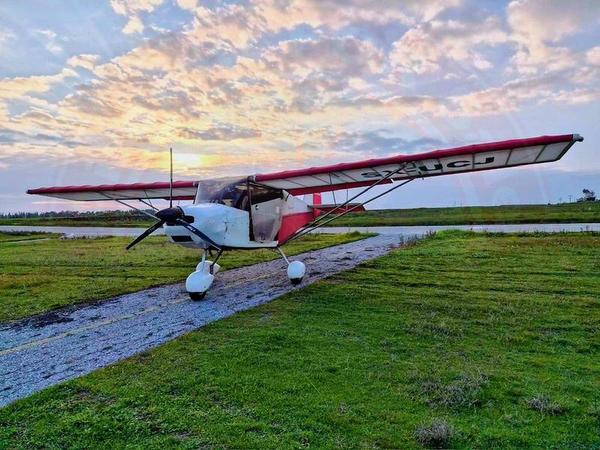 Skyranger Sky Ranger 3Axis 2seaters