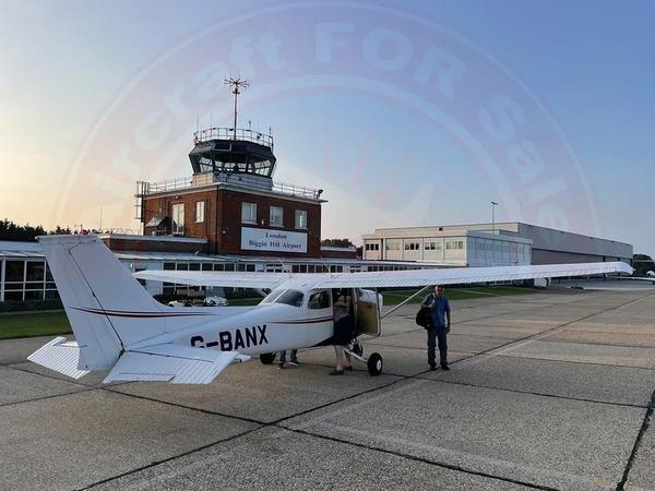 Cessna 172