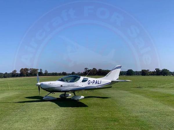 Piper Piper Sport (Sport Cruiser)