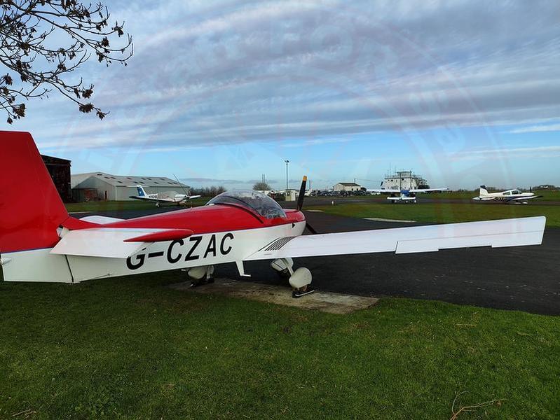 Zenair Zenair Zodiac CH 601