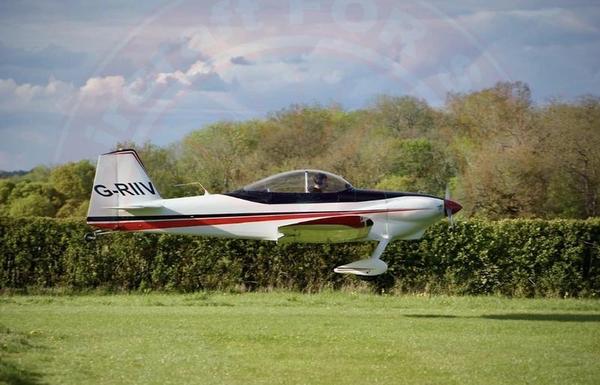 Van's Aircraft RV-4