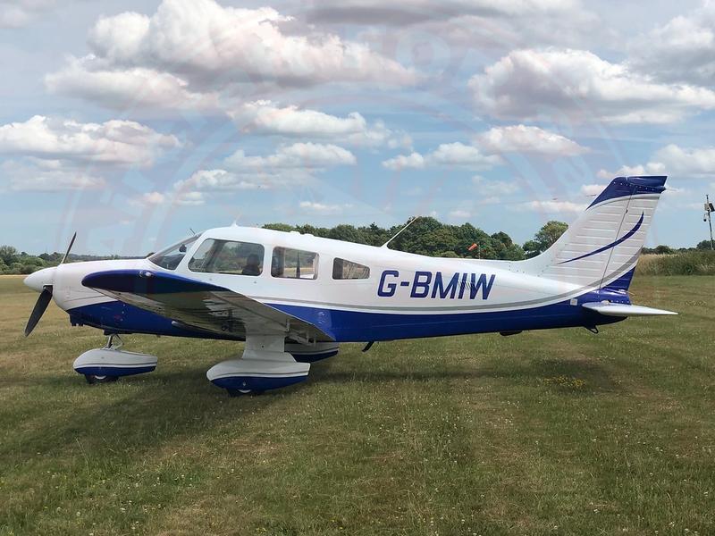 Piper PA-28